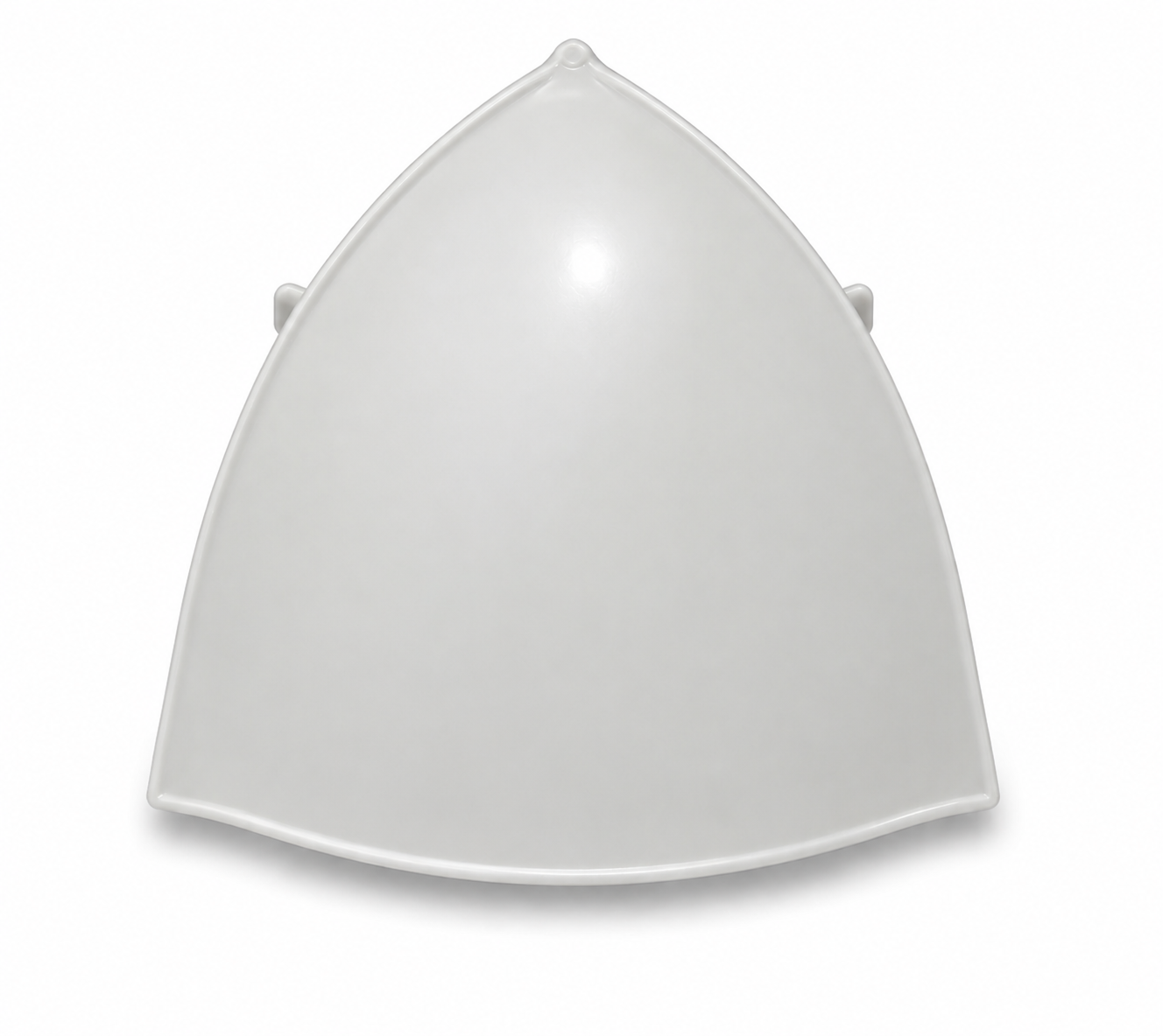 Angle arrondi grand modèle - coin intérieur