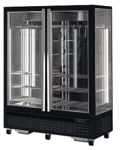 Location armoire réfrigérée à viande MEAT 1152 noir (AMEAT1152)