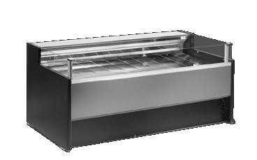 Huur koeltoonbank PORTHOS 250 self service (VP25LS)