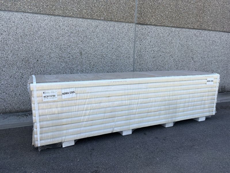 Sandwichpanelen 100 mm 10 x 4000 mm (NCS112780)