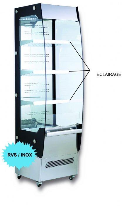 Wandkoelmeubel OFC220