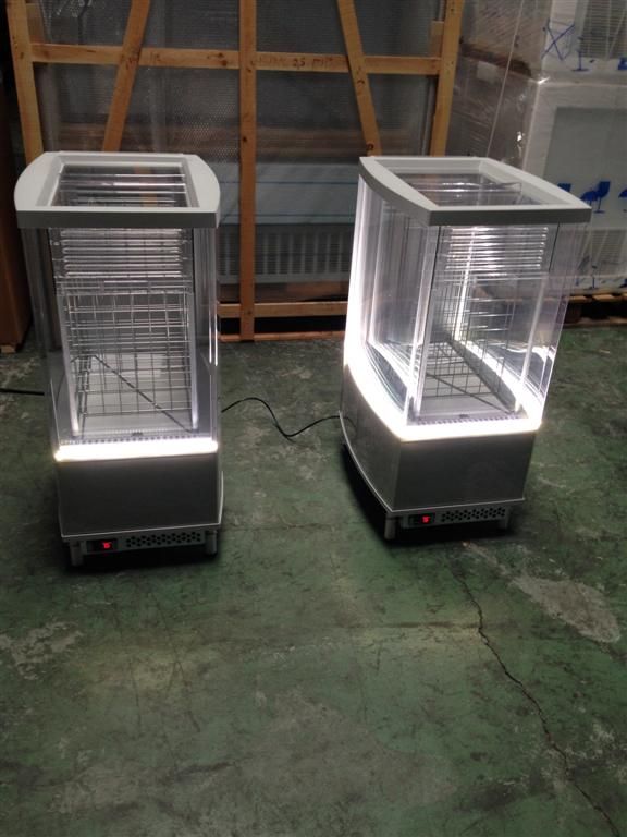 Frigo à boisson POS 72 (0468351)
