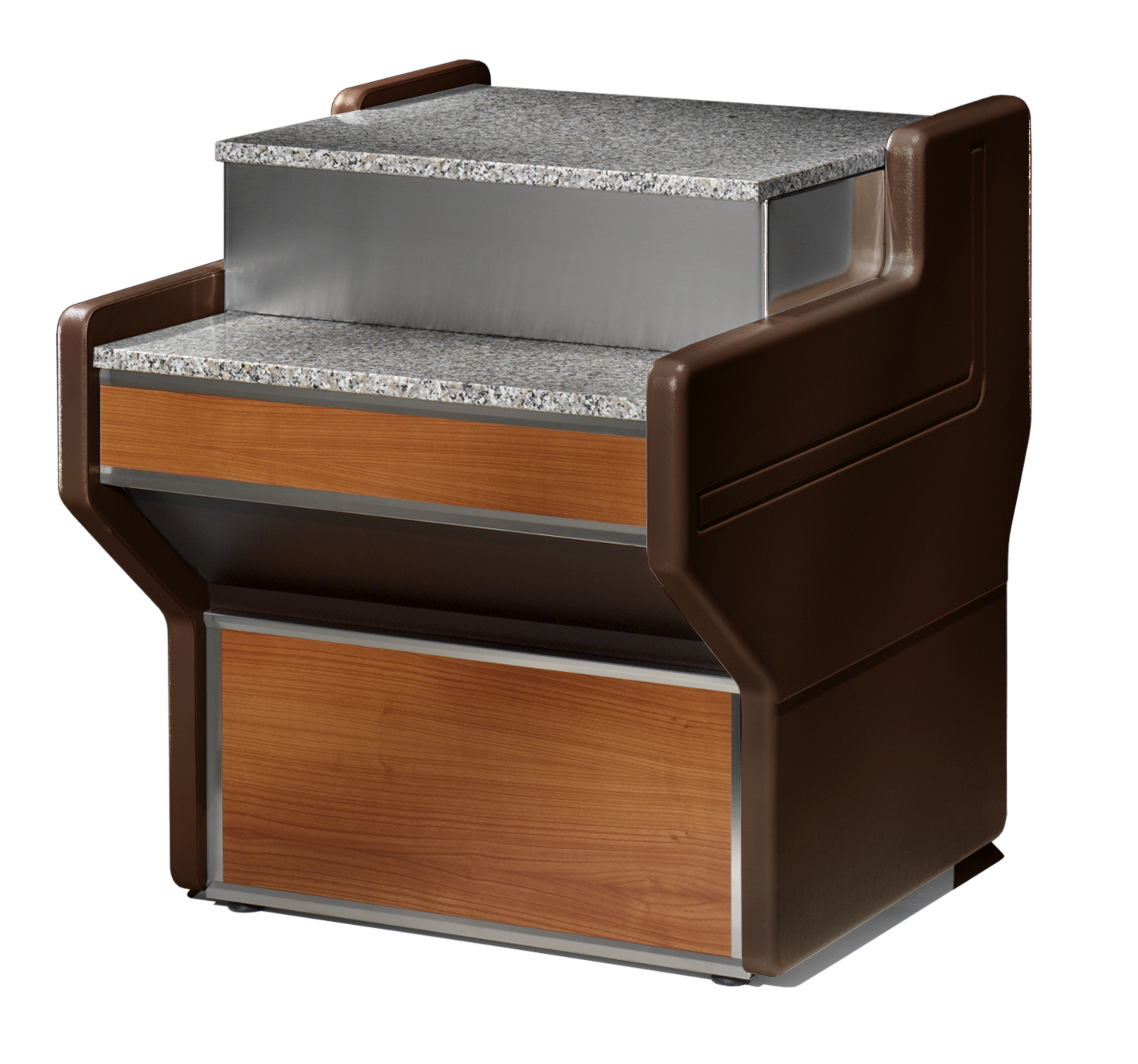 Koeltoonbank Sandy 300