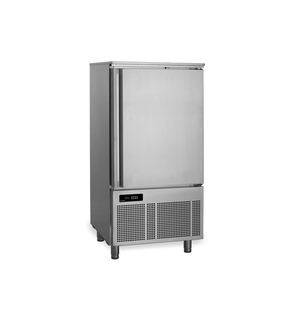 Réfrigérateur/congélateur rapide GN1/1 BLC10