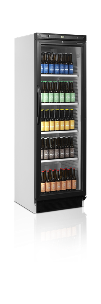 Réfrigérateur à boissons CEV425 1 LED (T401/LUX)