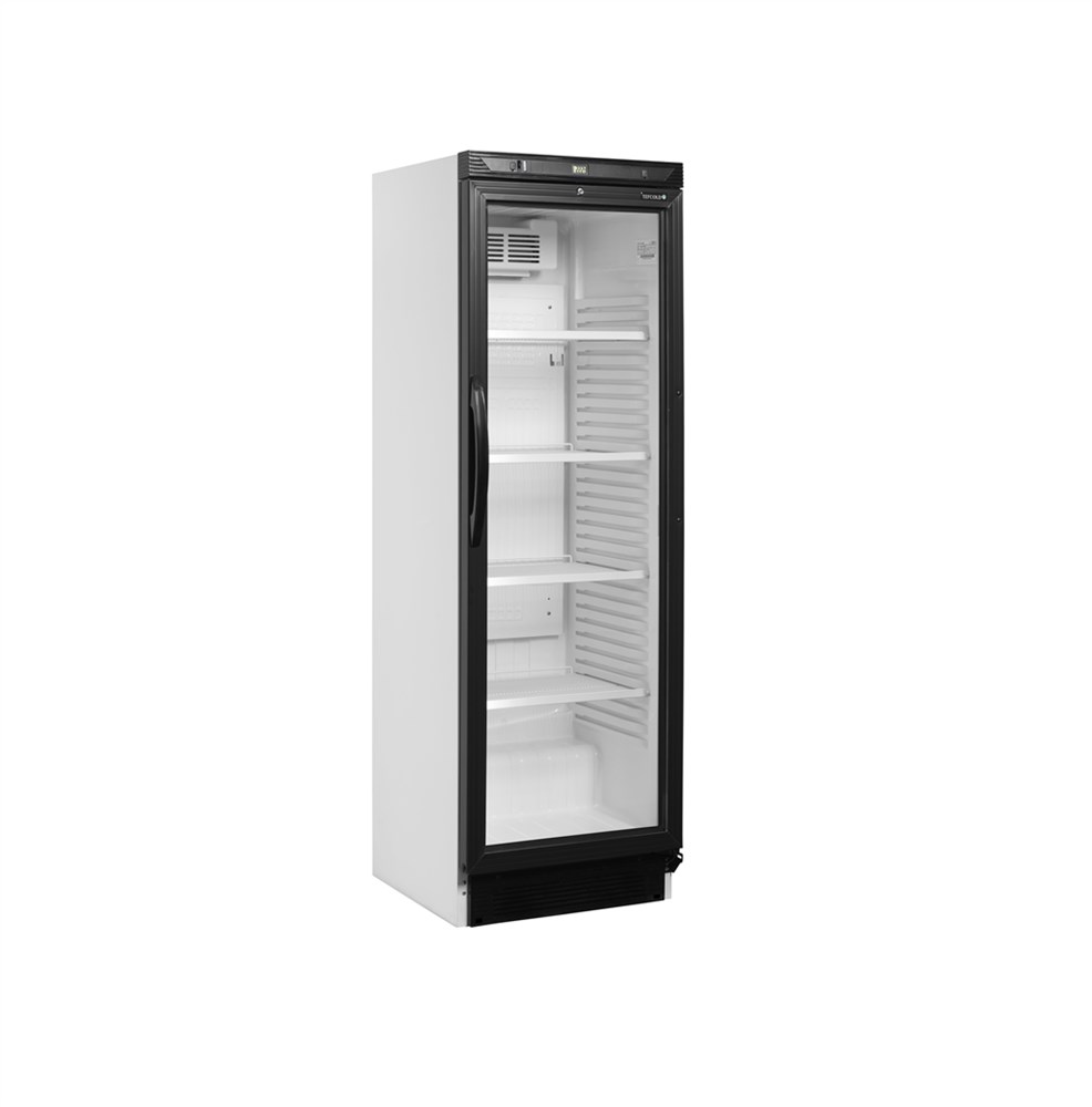 Réfrigérateur à boissons CEV425 1 LED (T401/LUX)