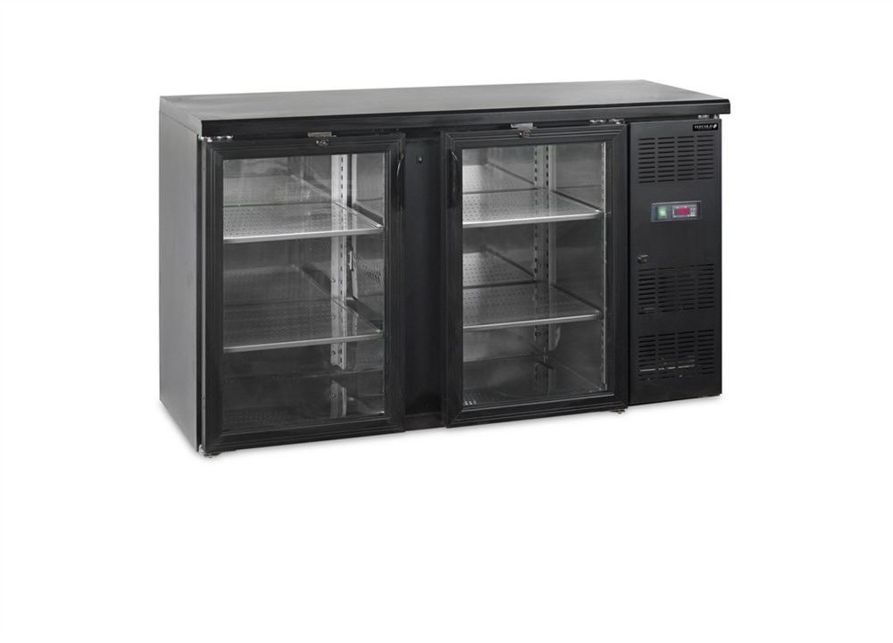 Backbar koeler CBC210G (SG2)