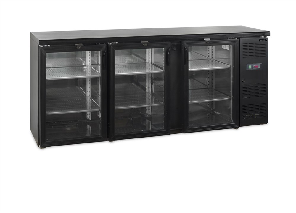 Backbar koeler CBC310G (SG3)