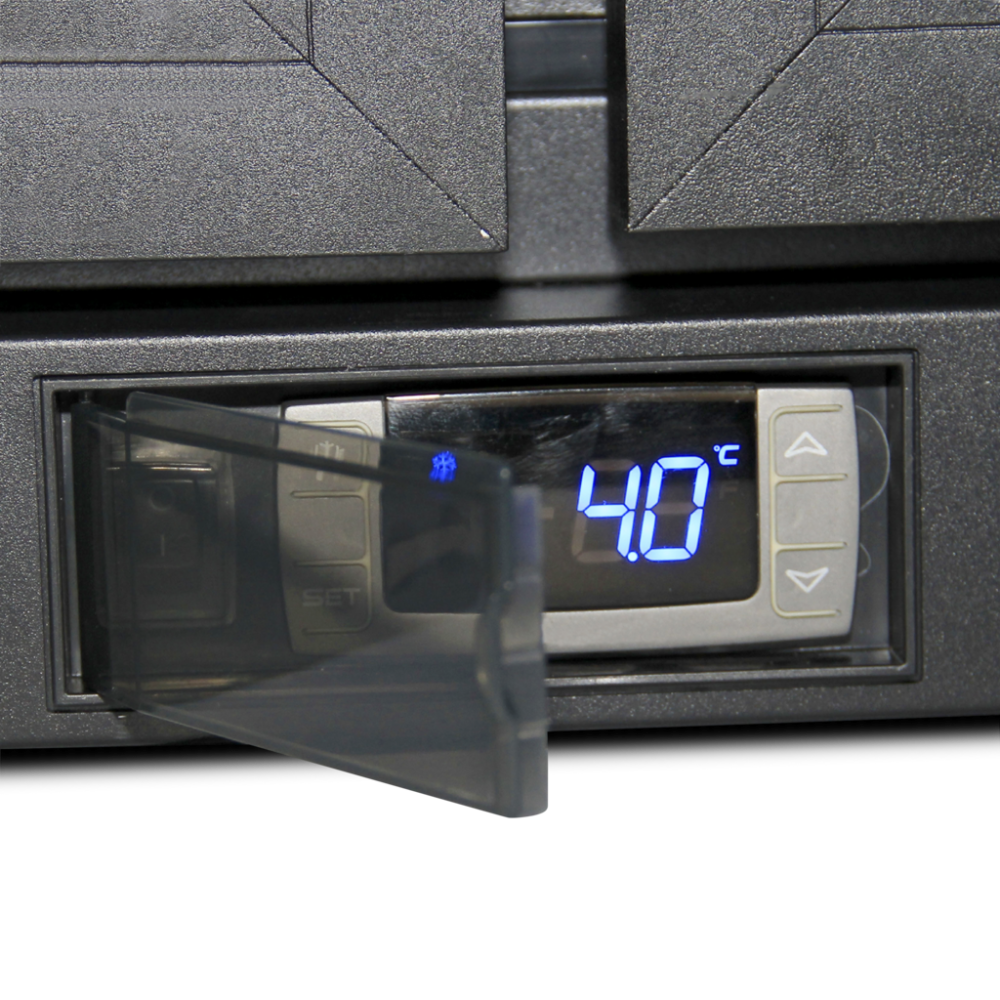 Barkast DB125H