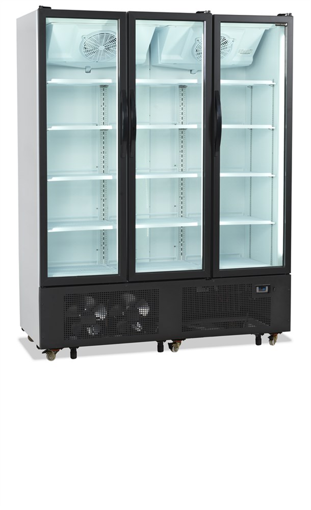 Displaykoeler FS1600H