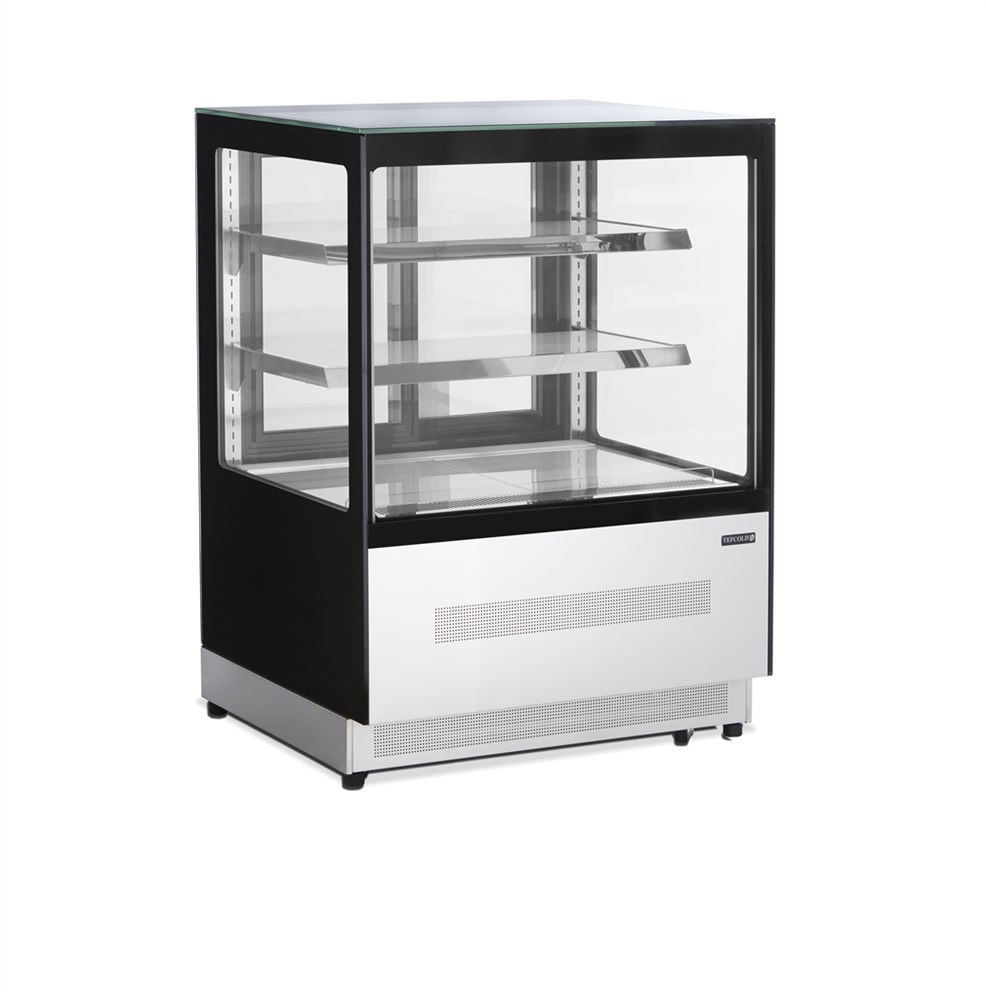 Gekoelde displaytoonbanken LPD900F/BLACK