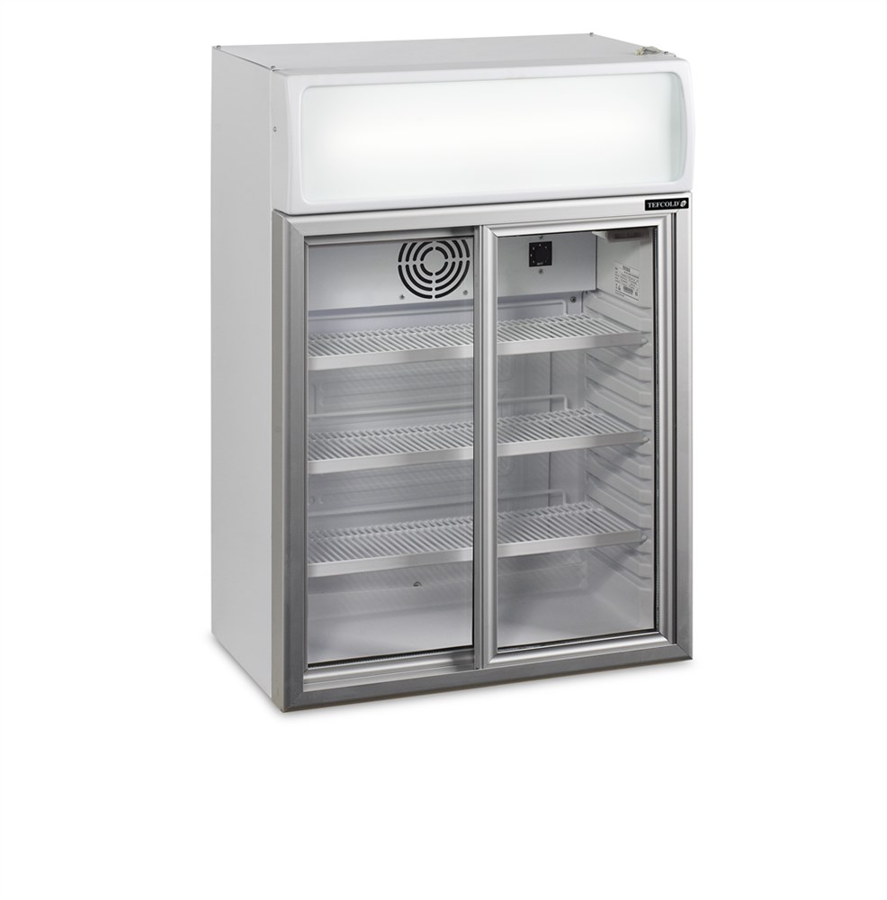 Réfrigérateur table top FSC100