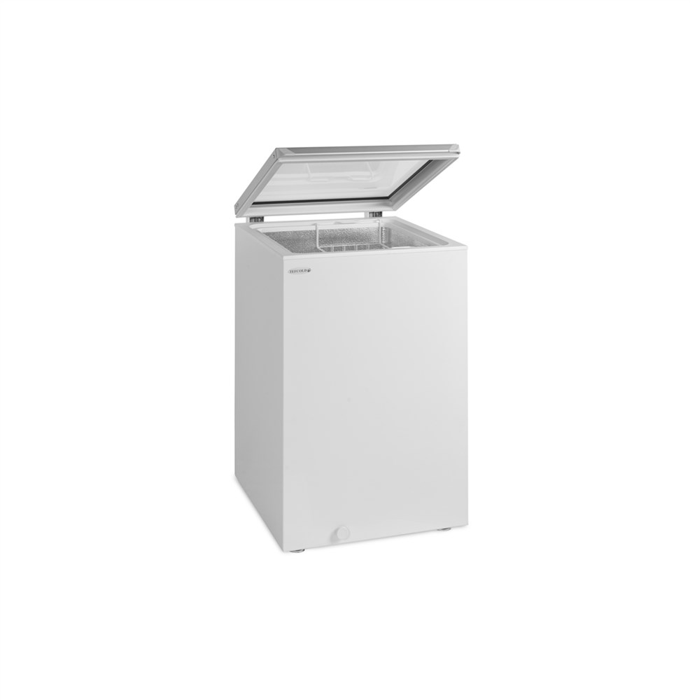 Congélateur de crème glacée ST160