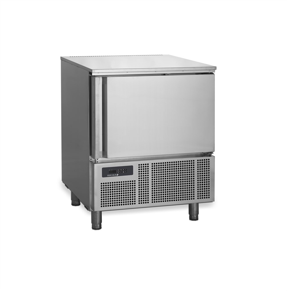 Réfrigérateur/congélateur rapide GN1/1 BLC5