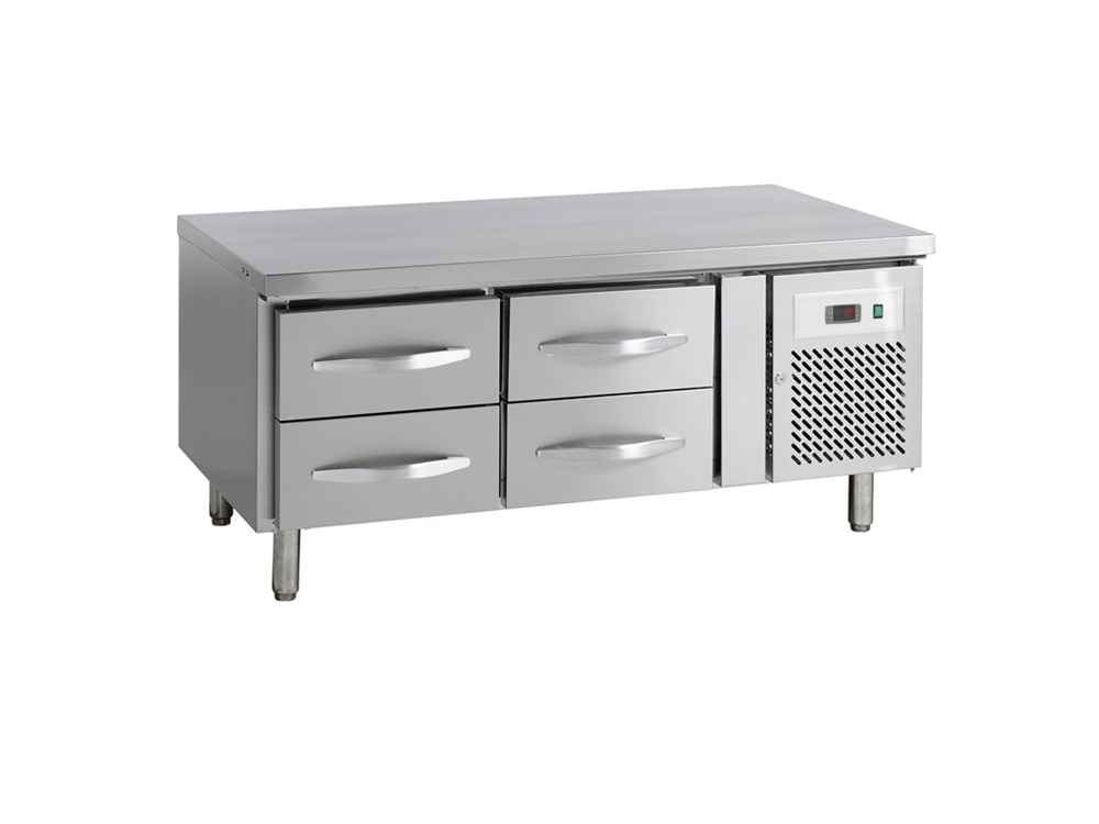 Onder toonbank GN1/1 UC5240