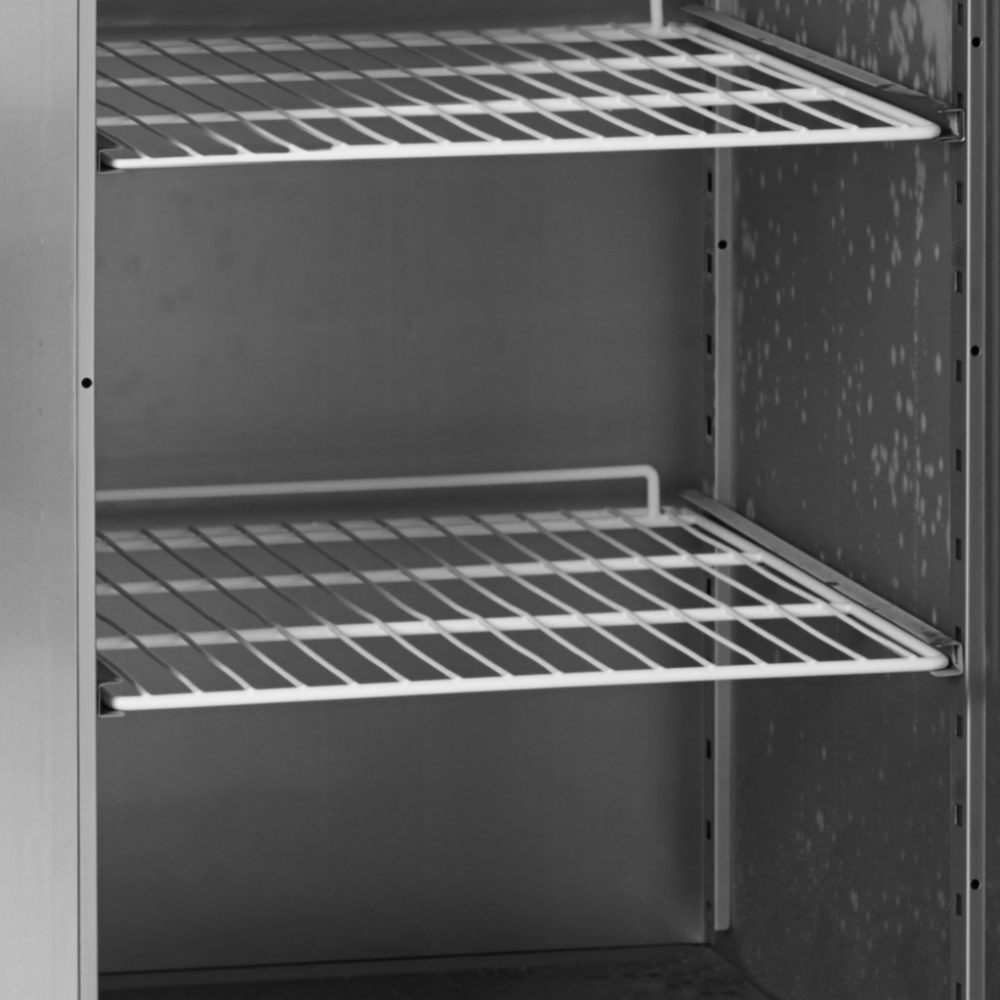 Réfrigérateur vertical GN2/1 GUC140