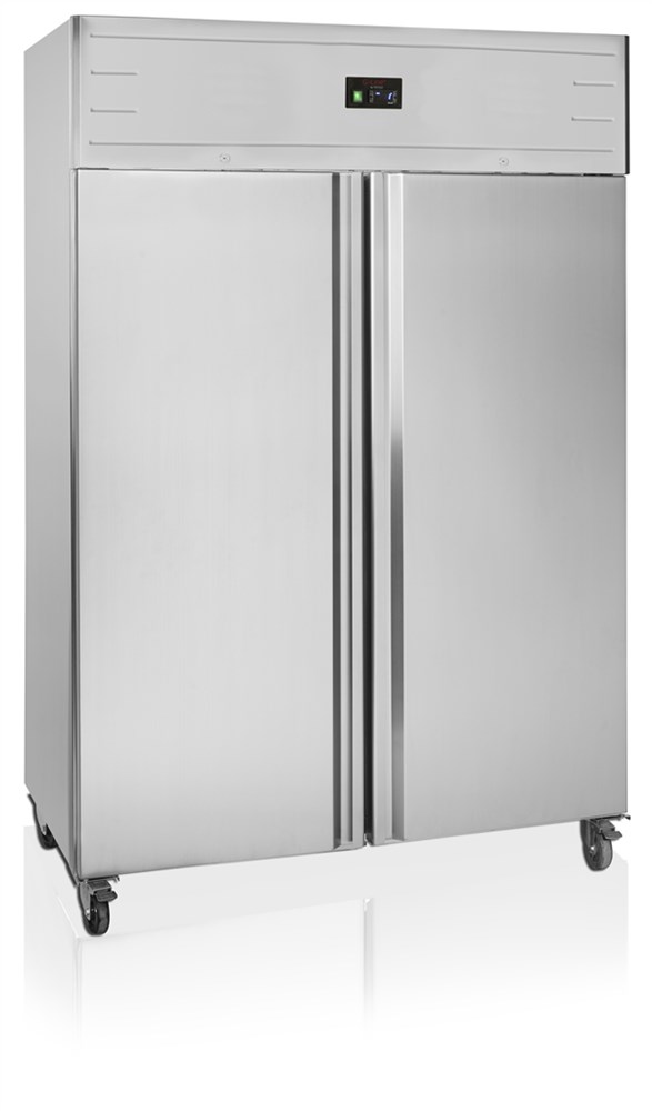 Réfrigérateur vertical GN2/1 GUC140