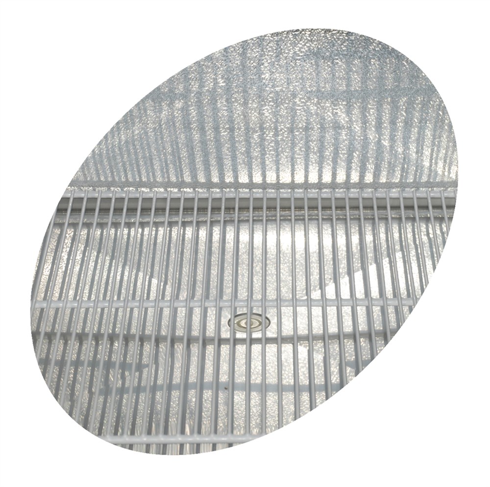 Stanade vriezer RF500SNACK