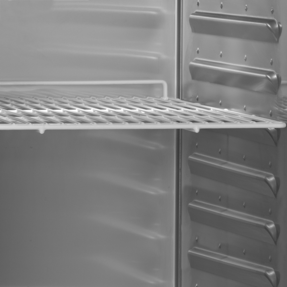 Réfrigérateur vertical GN2/1 RK710G
