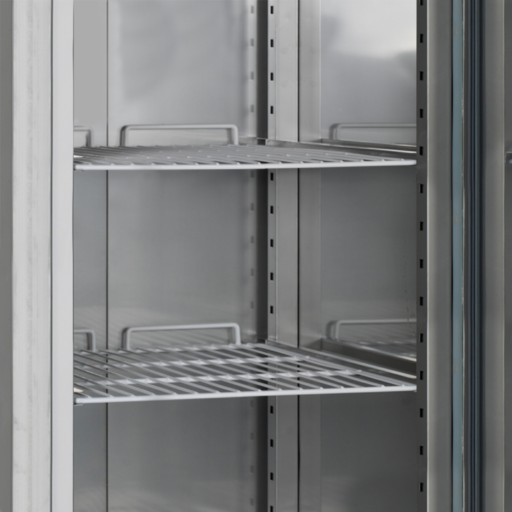 Réfrigérateur vertical GN2/1 RK1420G