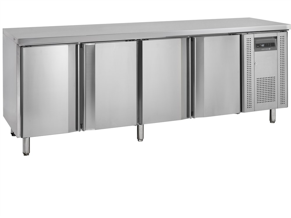 Toonbankkoeler GN1/1 CK7410/-SP