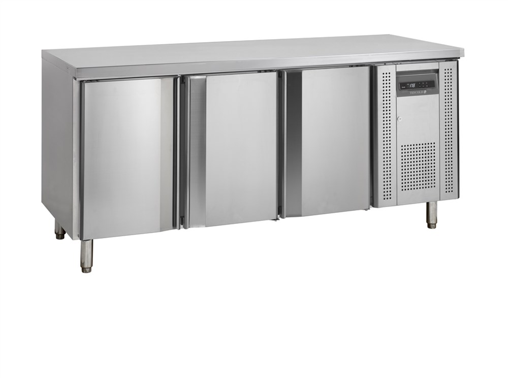 Snacktoonbankvriezer SK6310BT