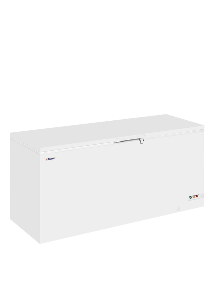 Congélateur bahut EL71