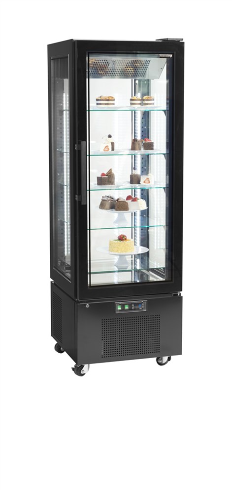 Koelvitrine (koelen) UPD400-C