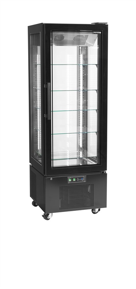 Koelvitrine (koelen) UPD400-C