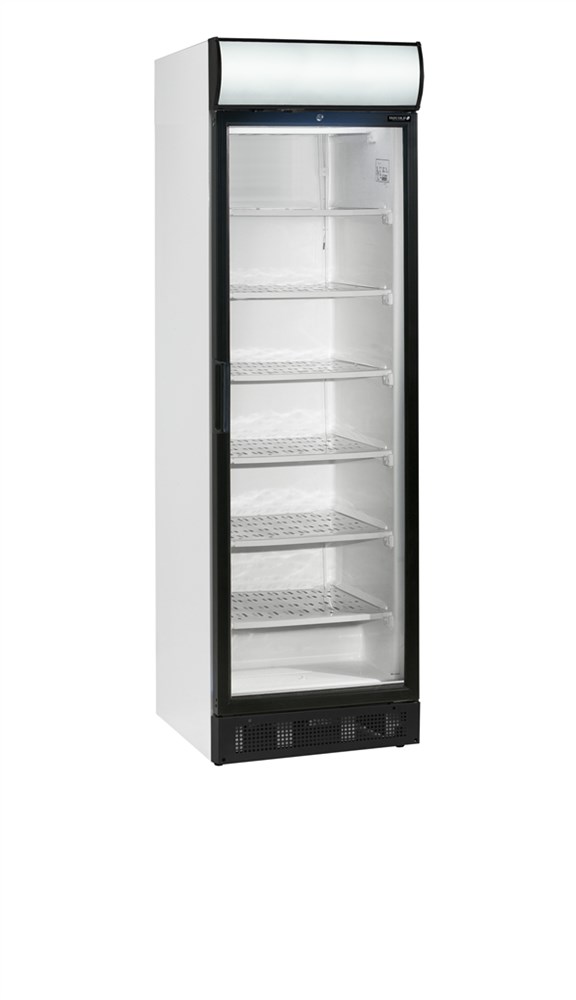 Displayvrieskast UFSC370GCP