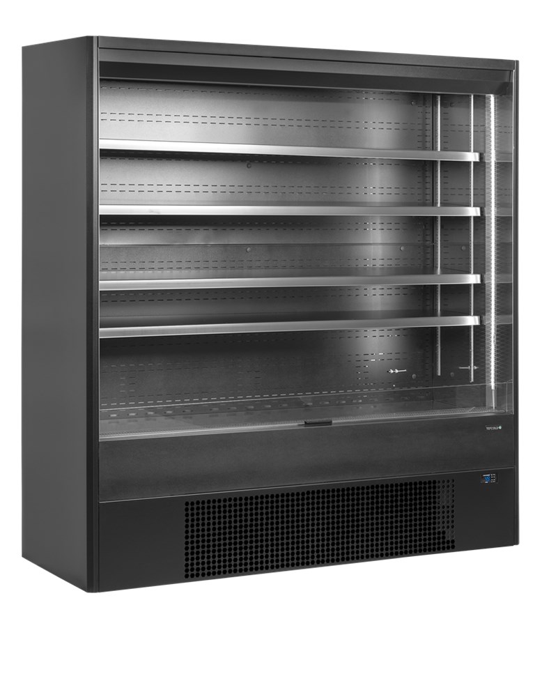 Zwart multideck MD1902B