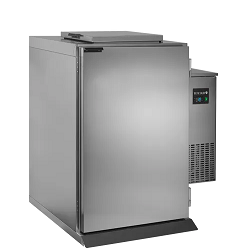 Afvalkoeler WBC 240