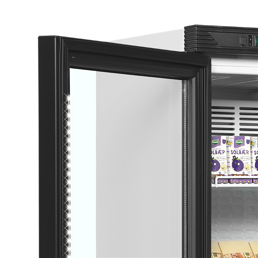 Réfrigérateur à boissons CEV425 / Topcold (T401/LUX)