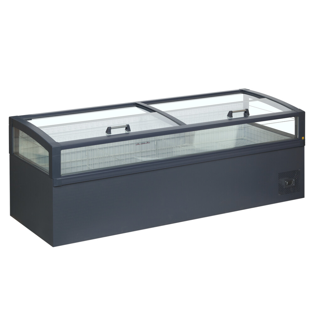 Supermarktkoeler/-vriezer VIEW 250 CF VS