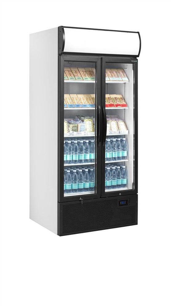 Displaykoeling FSC891H