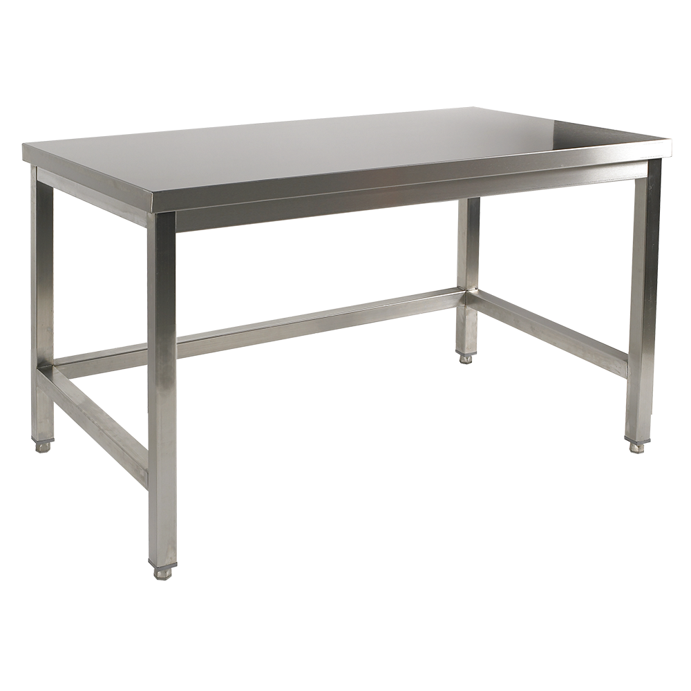 Table de travail basse 500x800mm