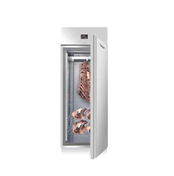 Armoire de maturation pour la viande porte pleine AC 9000