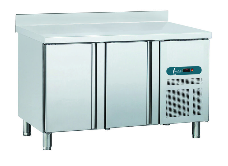 Bakkerskoeltafel BAKER line BAK2P