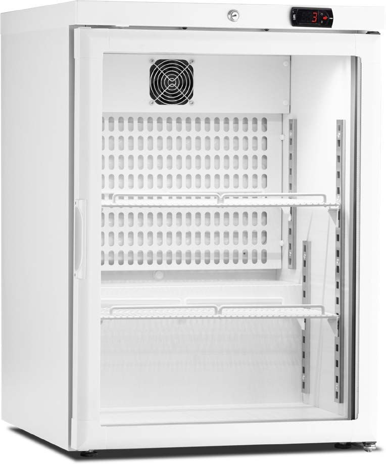 Frigo barkast BC130VW