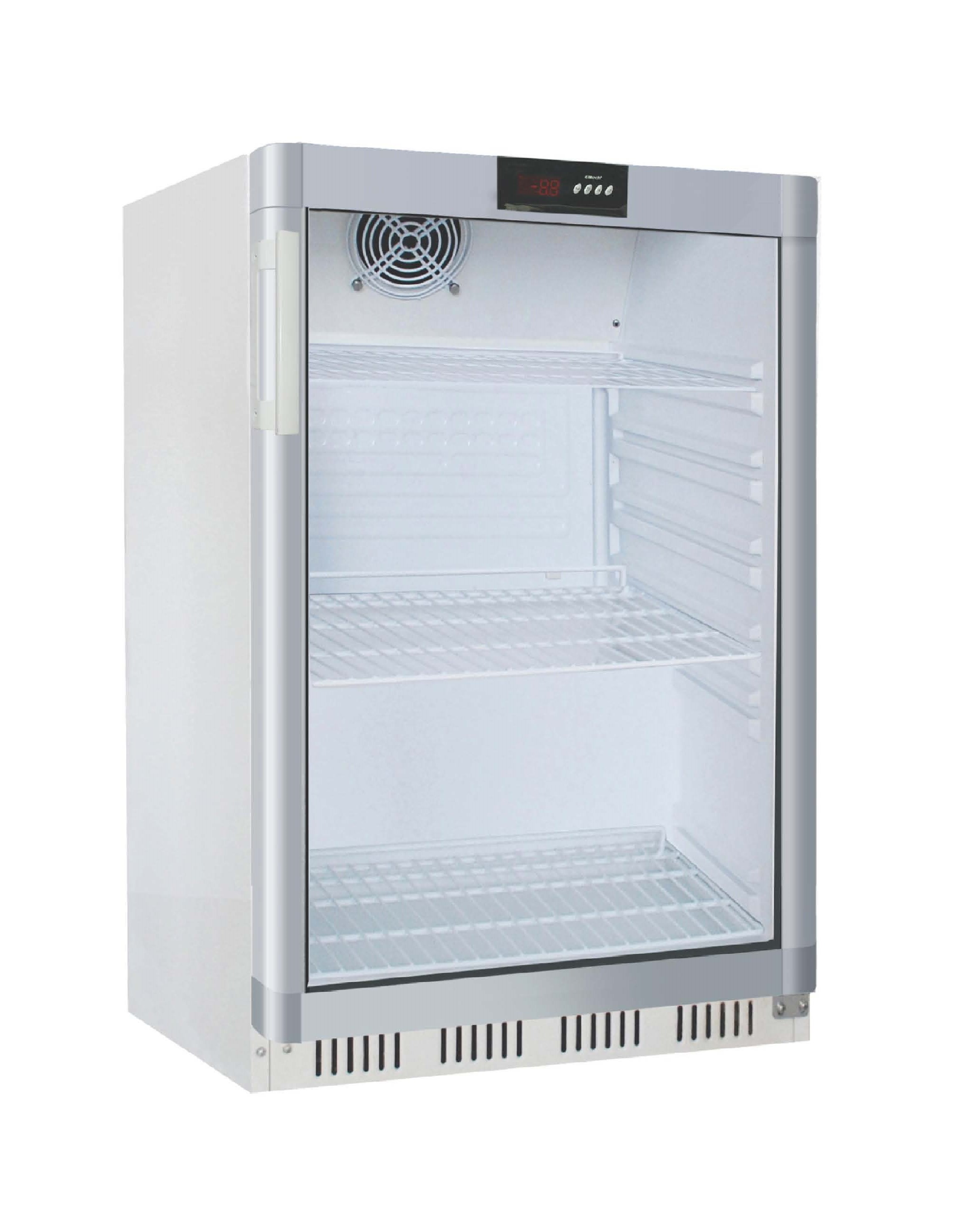 Frigo barkast BC145V