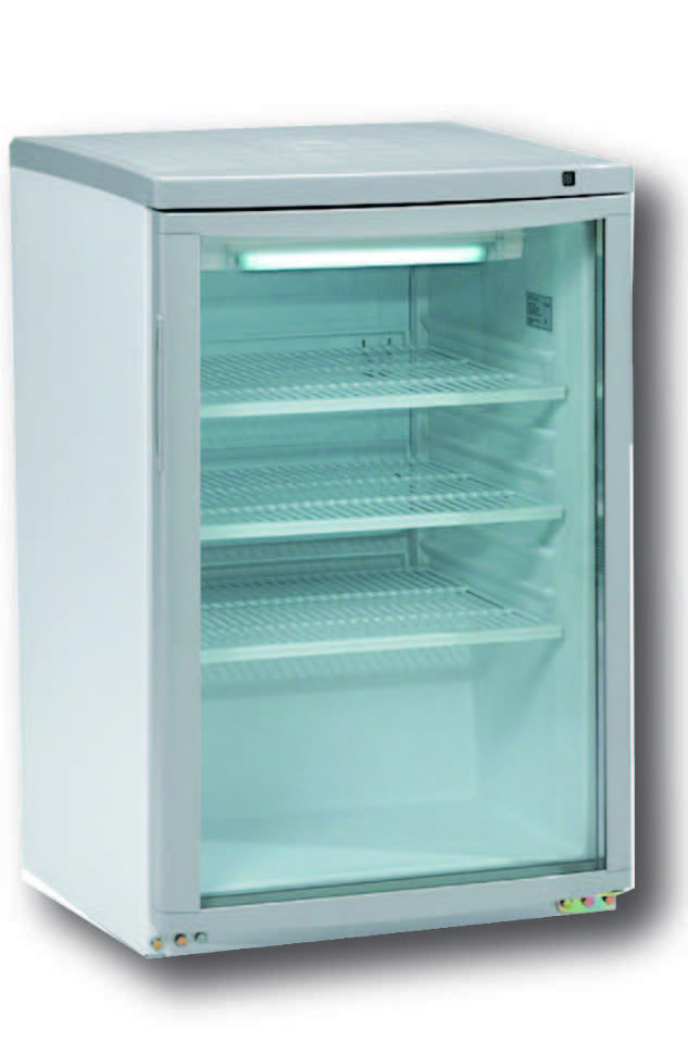 Frigo barkast BC80