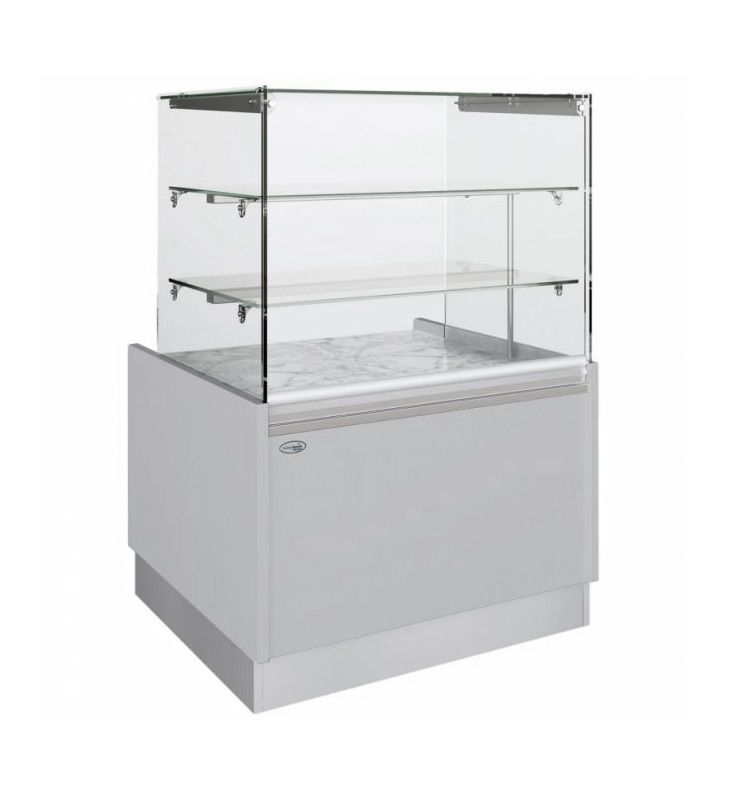 Vitrine tourelle viennoiserie BELLINI 1250T