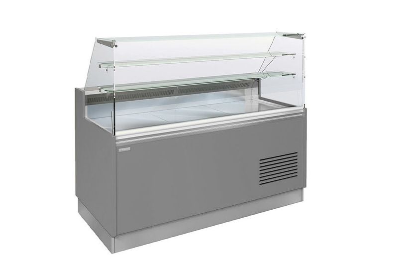 Vitrine viennoiserie BELLINI 850