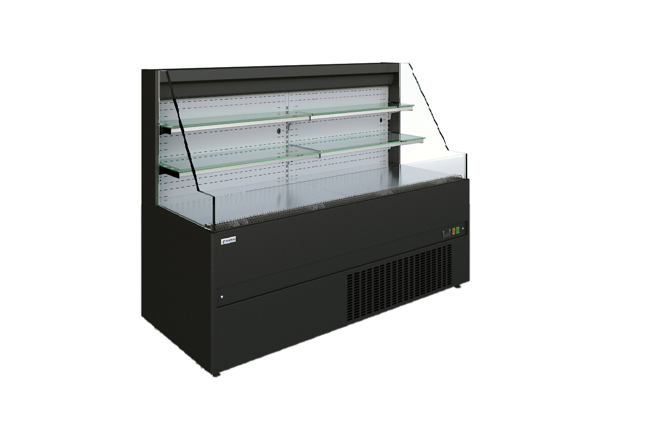 Wandkoeling CRONUS CRL125S