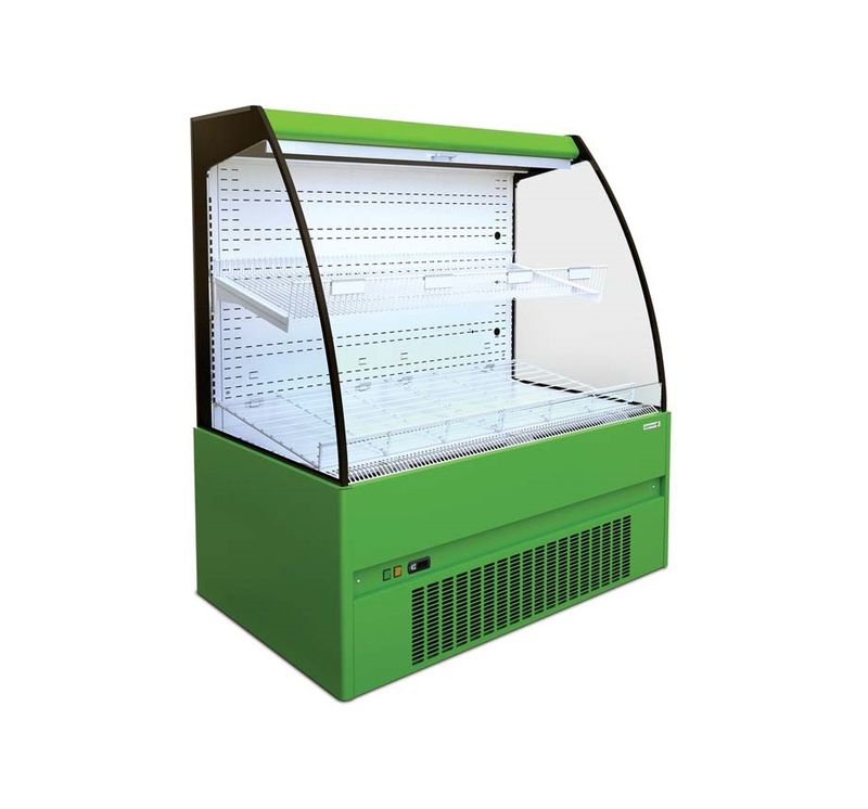 Wandkoelmeubel D65 CRONUS L 200