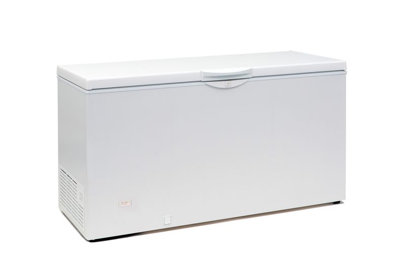 Frigo coffre EBC53