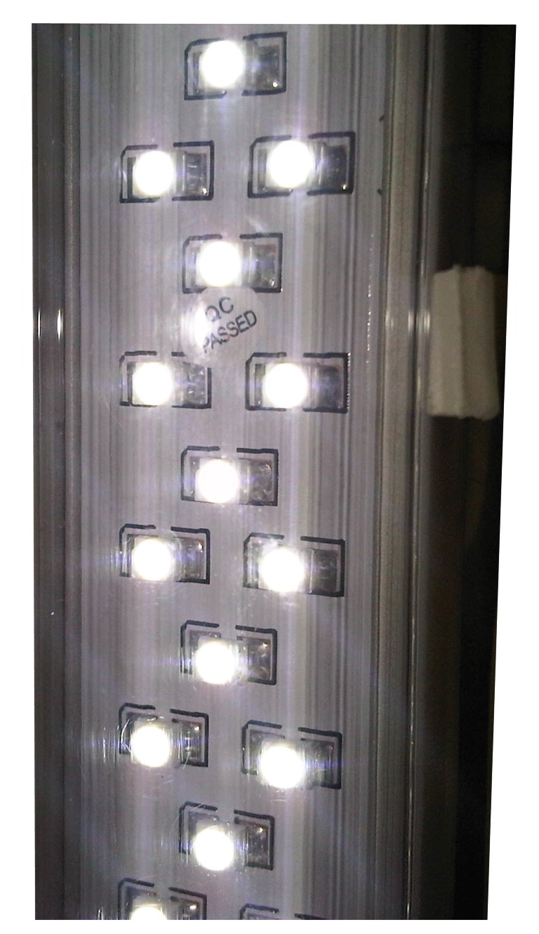 Optie Led legborden (4) ECO CRONUS 250