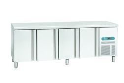 Koeltafel EURO line 70 SN4 TN
