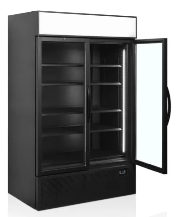 Armoire réfrigérée TOPFSC1200H BL 