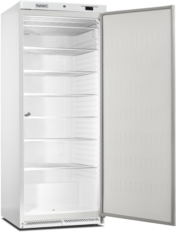 Armoire congélateur GN 62 blanc statique